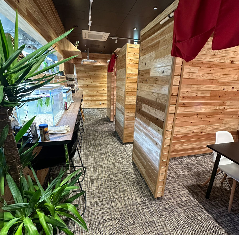 福丸新館